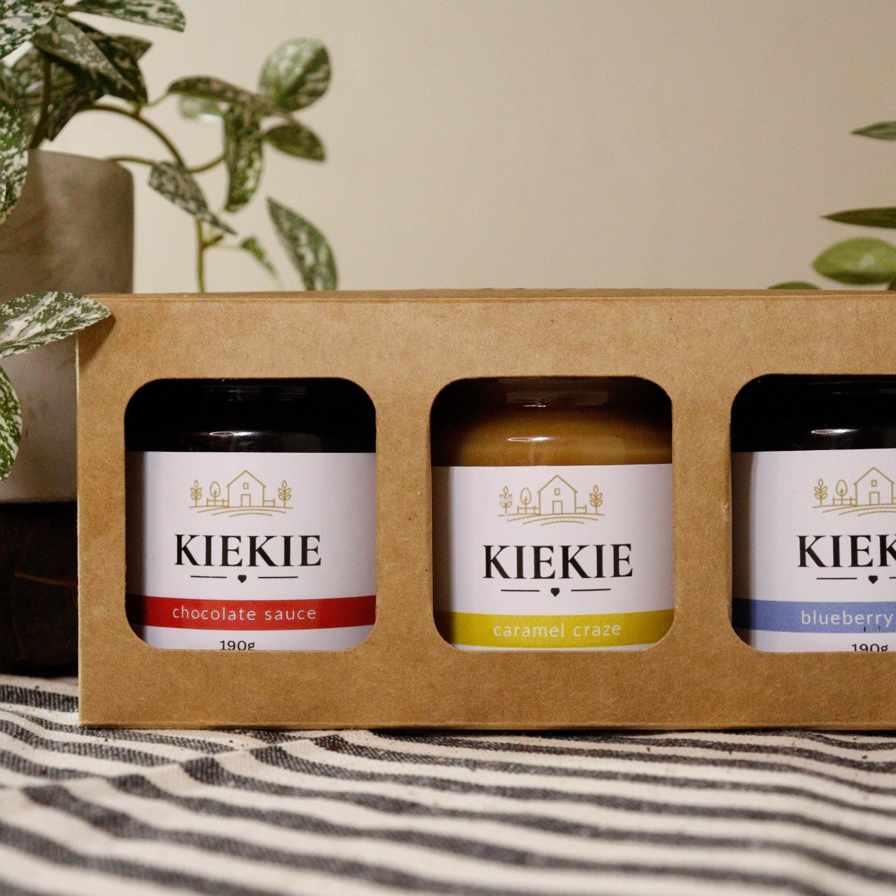 Dessert Collection Gift Set