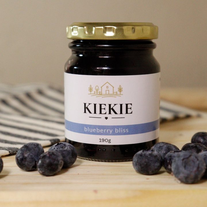 Blueberry Bliss